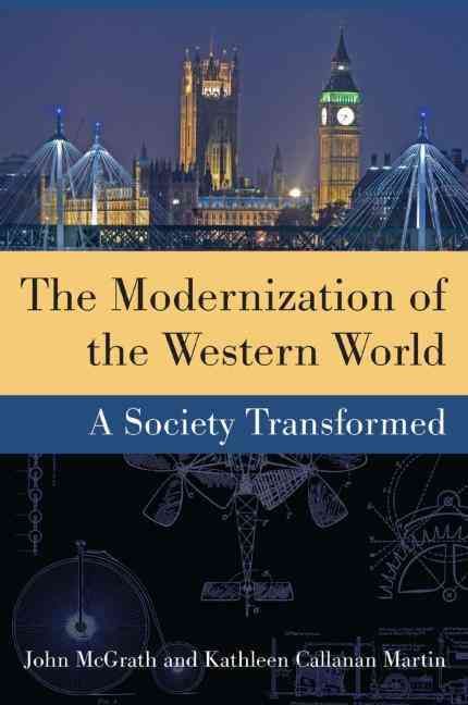 Produktbild: Modernization Of The Western W