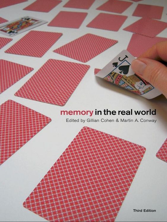 Produktbild: Memory in the Real World