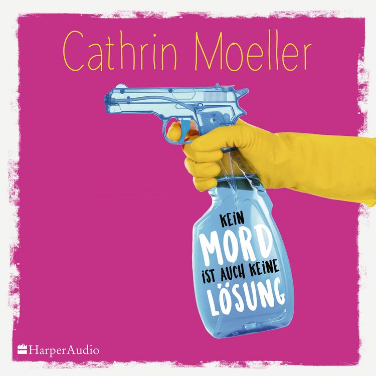 Produktbild: Kein Mord ist auch keine L&ouml;sung (ungek&uuml;rzt)