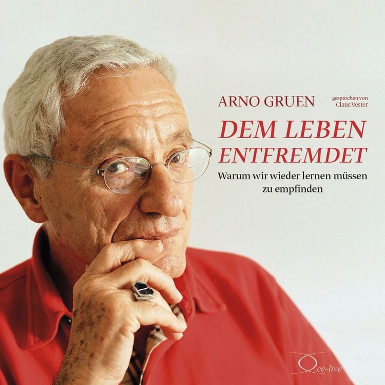 Produktbild: Dem Leben entfremdet