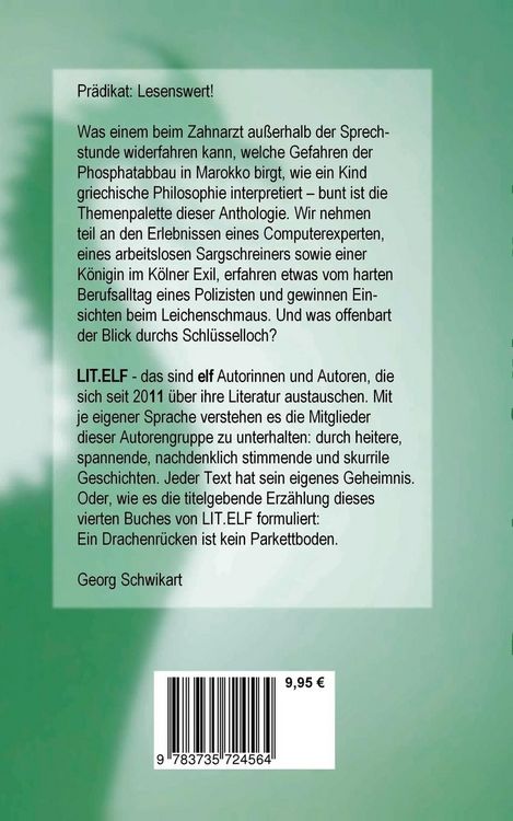 Produktbild: Drachenfr&uuml;hst&uuml;ck