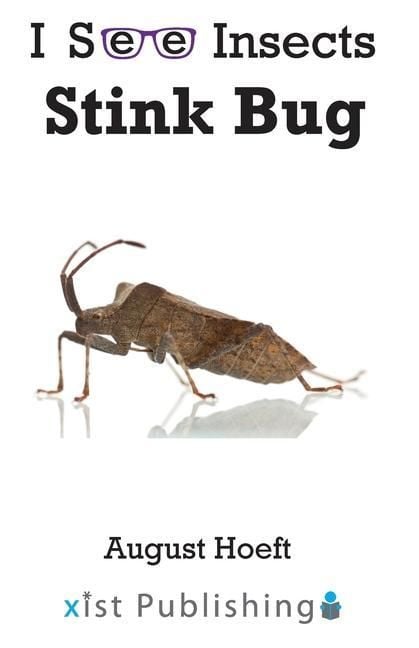 Produktbild: Stink Bug
