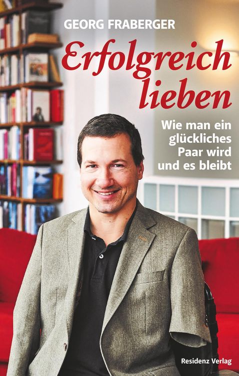 Produktbild: Erfolgreich lieben