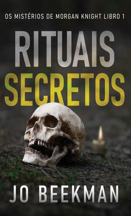 Produktbild: Rituais Secretos