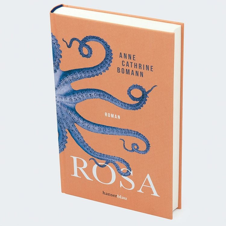 Produktbild: Rosa