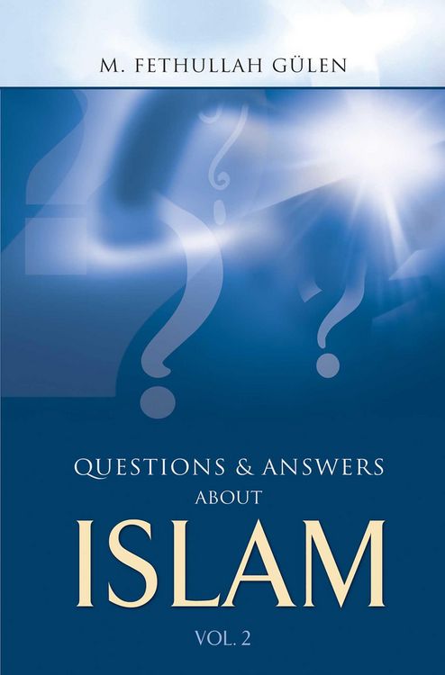 Produktbild: Questions And Answers About Islam