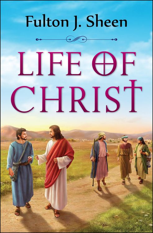 Produktbild: Life of Christ