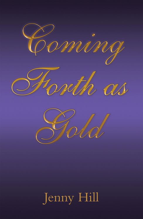 Produktbild: Coming Forth as Gold