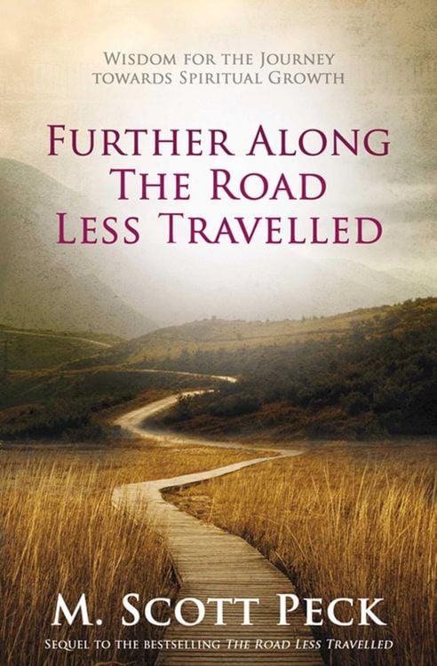 Produktbild: Further Along The Road Less Travelled