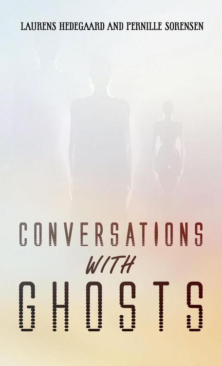 Produktbild: Conversations with Ghosts