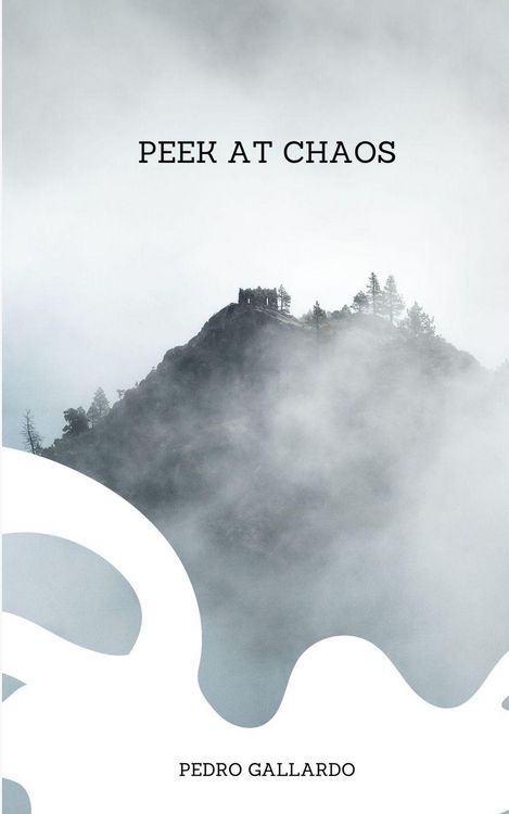 Produktbild: Peek at Chaos