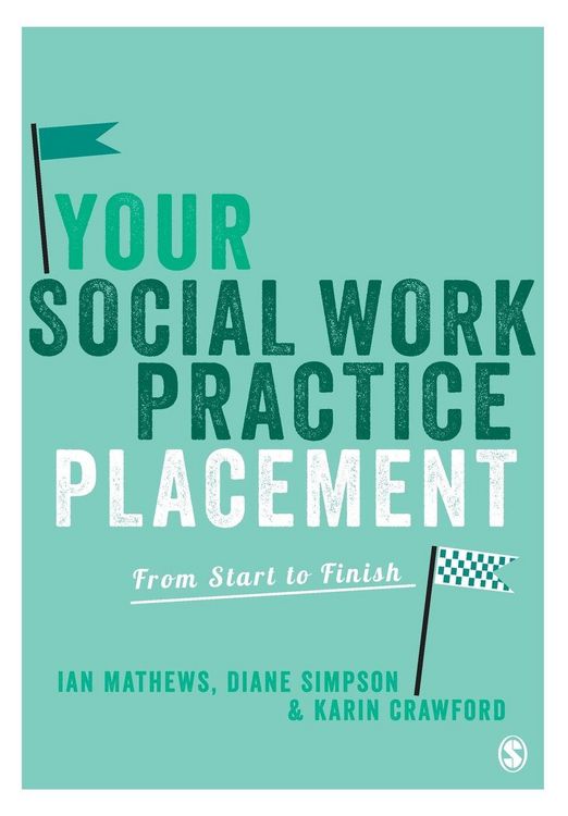Produktbild: Your Social Work Practice Placement