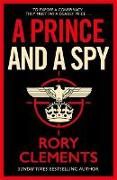 Produktbild: A Prince and a Spy