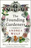 Produktbild: The Founding Gardeners