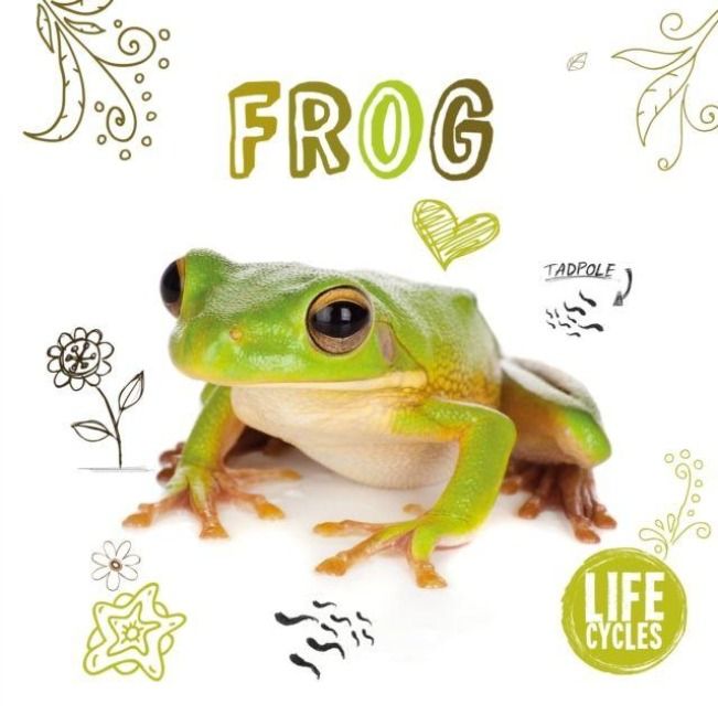 Produktbild: Frog