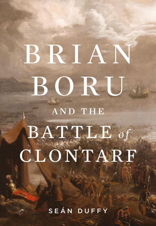 Produktbild: Brian Boru and the Battle of Clontarf