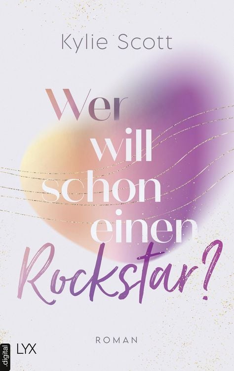 Wer will schon einen Rockstar? / Rockstar Bd.2