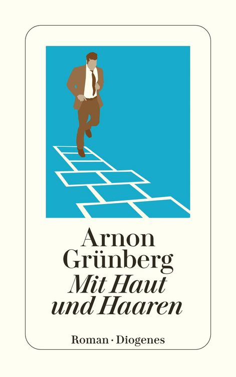 Produktbild: Mit Haut und Haaren