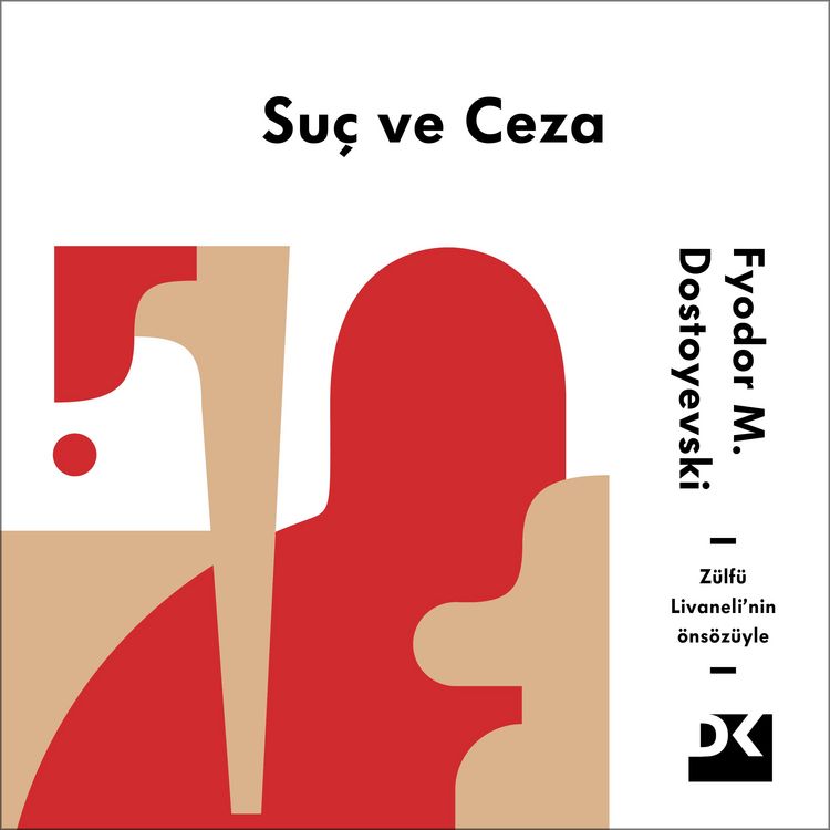 Produktbild: Su&ccedil; ve Ceza