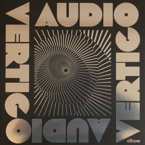 Produktbild: Audio Vertigo (Ltd. Edition)