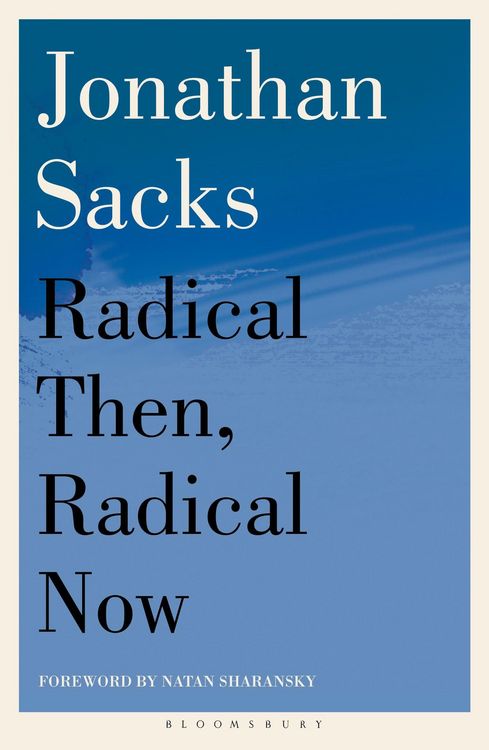 Produktbild: Radical Then, Radical Now