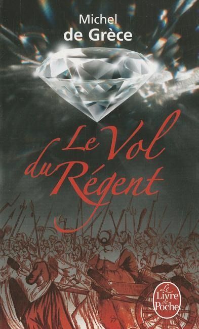 Produktbild: Fre-Vol Du Regent