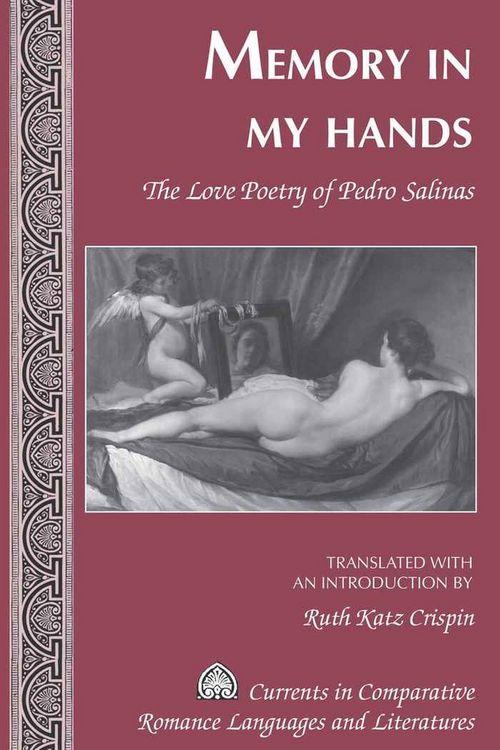 Produktbild: Memory in My Hands
