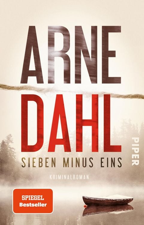 Produktbild: Sieben minus eins