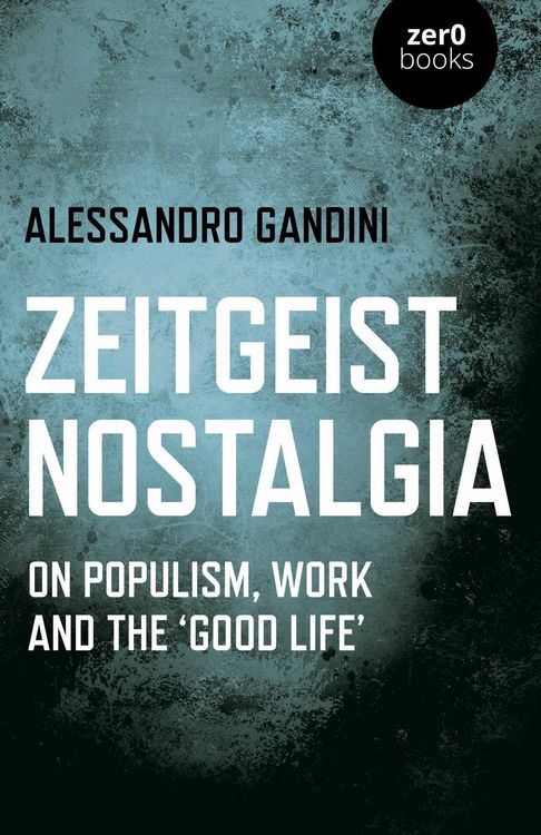 Produktbild: Zeitgeist Nostalgia