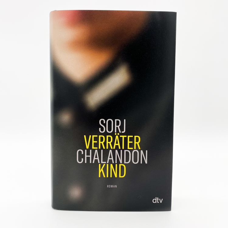 Produktbild: Verr&auml;terkind