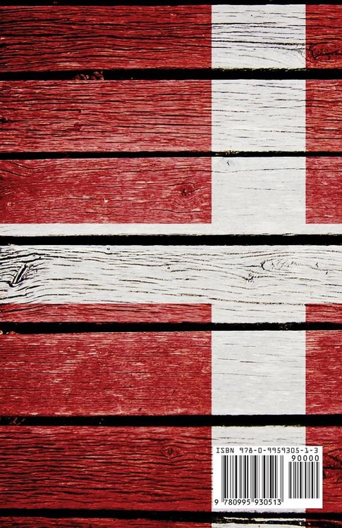 Produktbild: Shortcut to Danish
