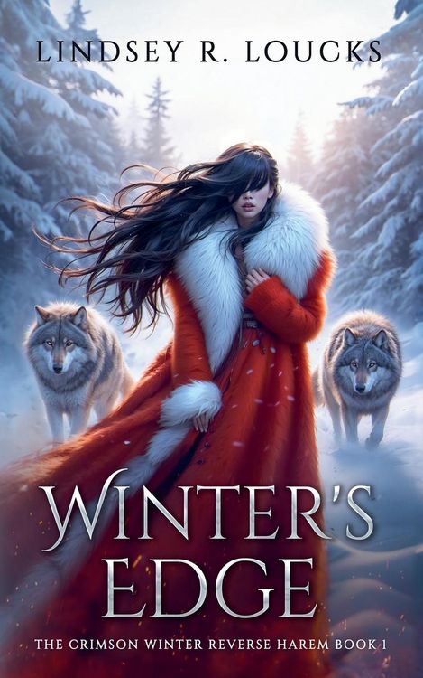 Produktbild: Winter's Edge