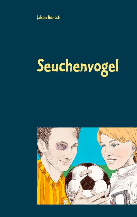 Produktbild: Seuchenvogel