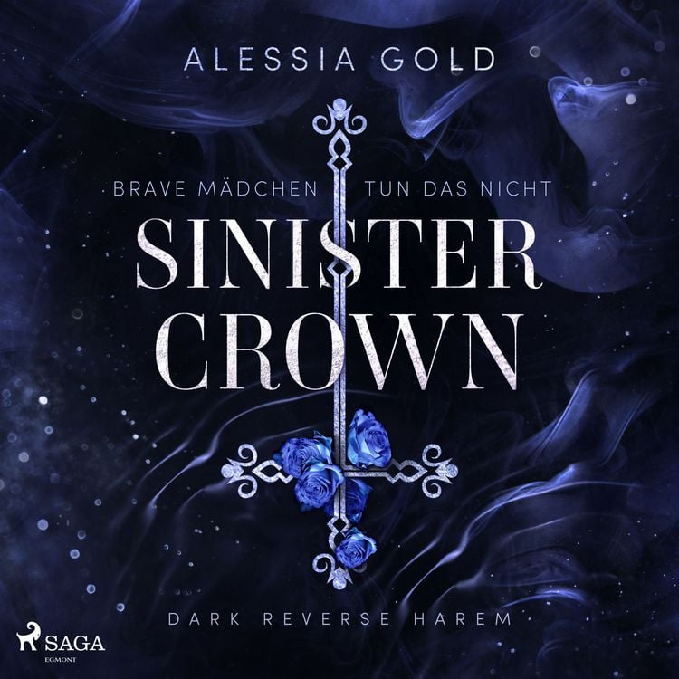Produktbild: Sinister Crown