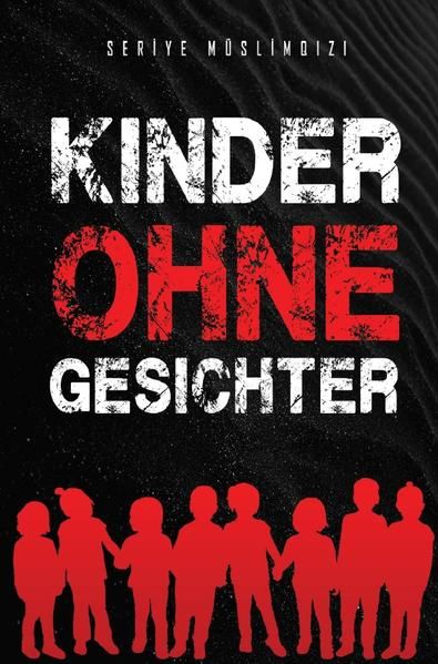 Produktbild: Kinder Ohne Gesicht