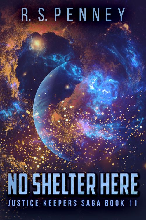 Produktbild: No Shelter Here