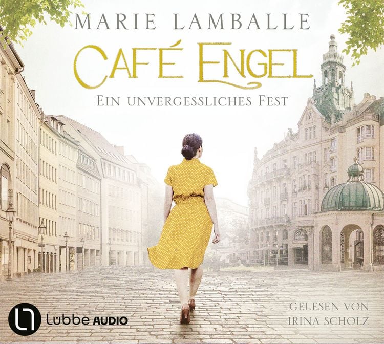 Produktbild: Café Engel