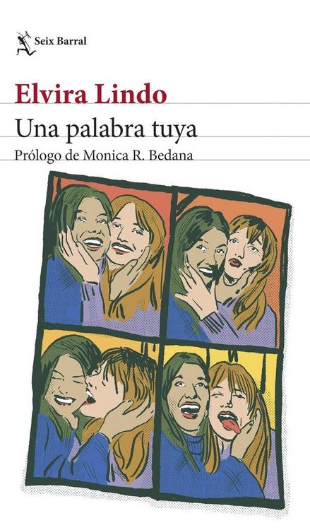 Produktbild: Una palabra tuya