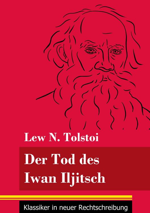 Produktbild: Der Tod des Iwan Iljitsch
