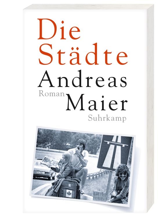 Die Städte