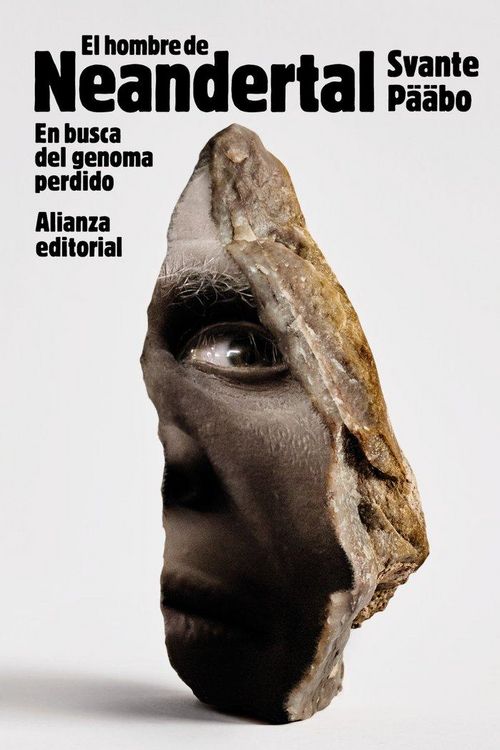Produktbild: El hombre de Neandertal
