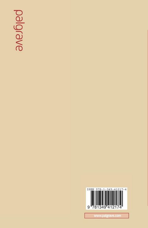 Produktbild: The Lega Nord and the Politics of Secession in Italy