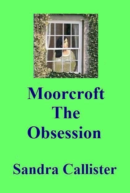Produktbild: Moorcroft: The Obsession