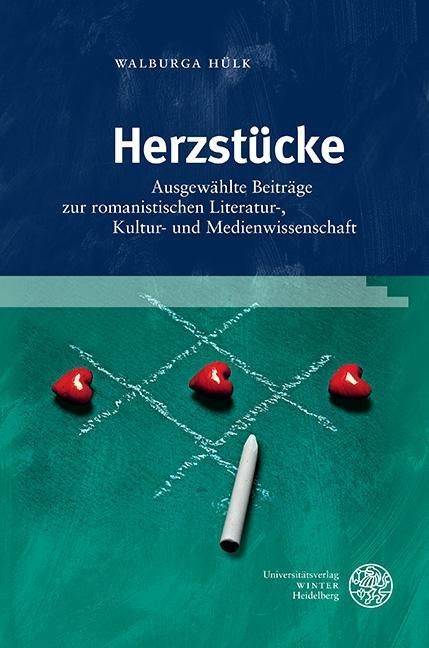 Produktbild: Herzst&uuml;cke