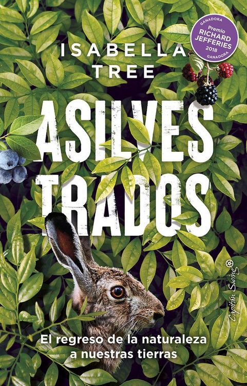 Produktbild: Asilvestrados