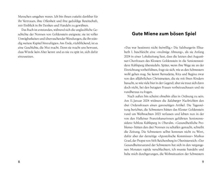 Produktbild: Nicht mit uns!
