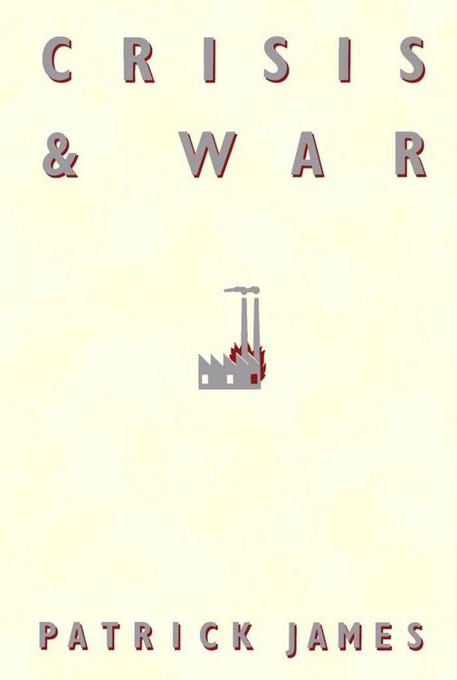 Produktbild: Crisis and War
