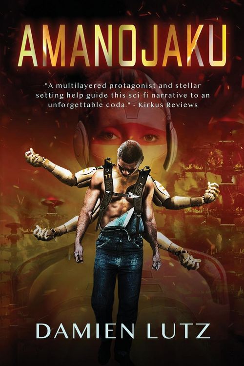 Produktbild: Amanojaku