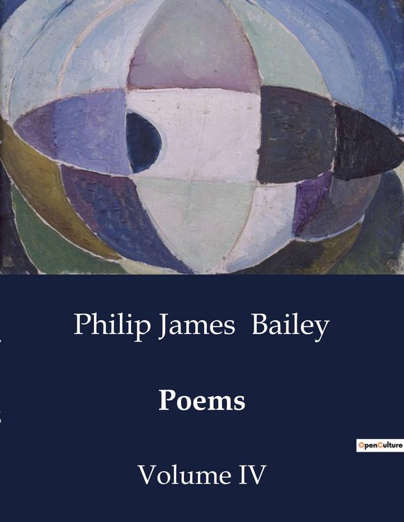 Produktbild: Poems