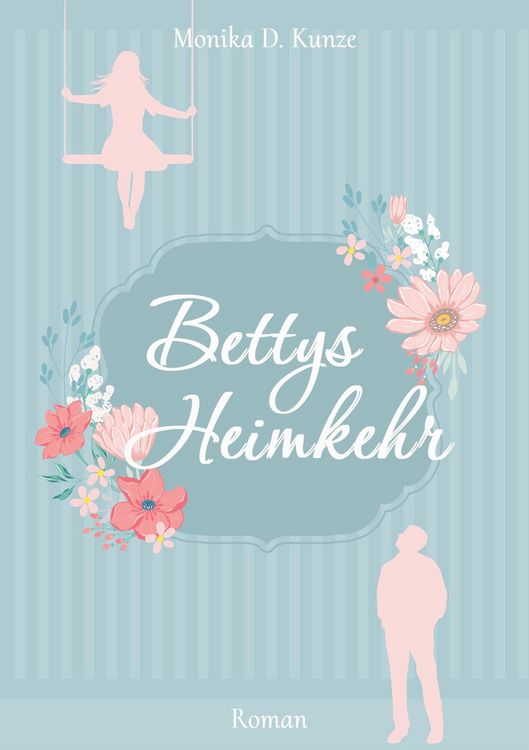 Produktbild: Bettys Heimkehr